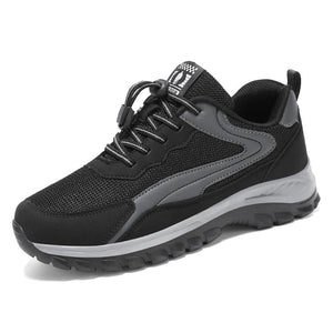 Discover the Ultimate Comfort with Men's Walking Shoes