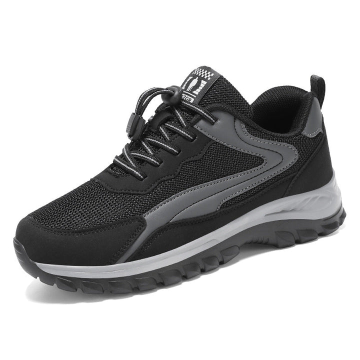 Discover the Ultimate Comfort with Men's Walking Shoes