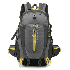 Discover the Ultimate Outdoor Sports Backpack 40L
