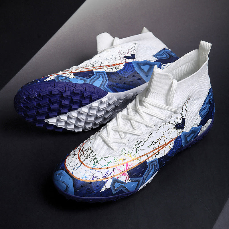 Youth Student Track Spikes Competition Training Sneaker