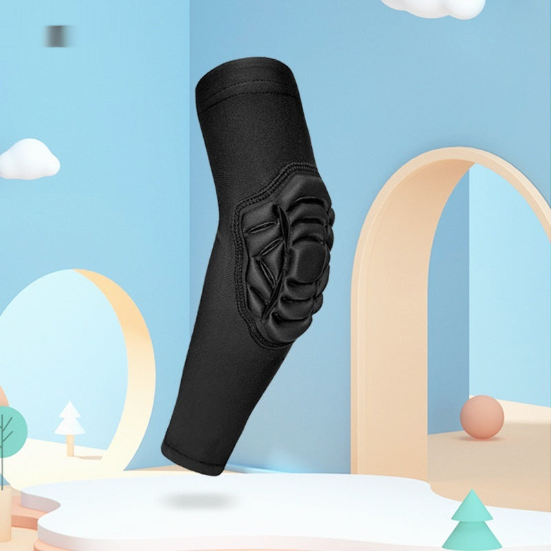 Children Sports Knee and Elbow Pads for Riding and Running