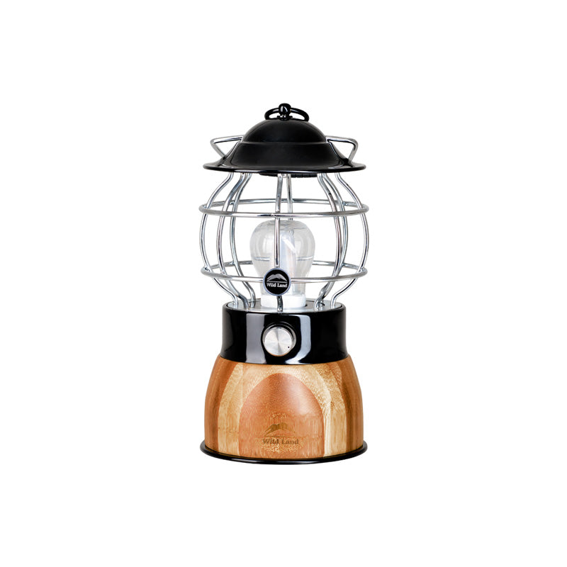Hanging Tent Light Retro Portable Lantern