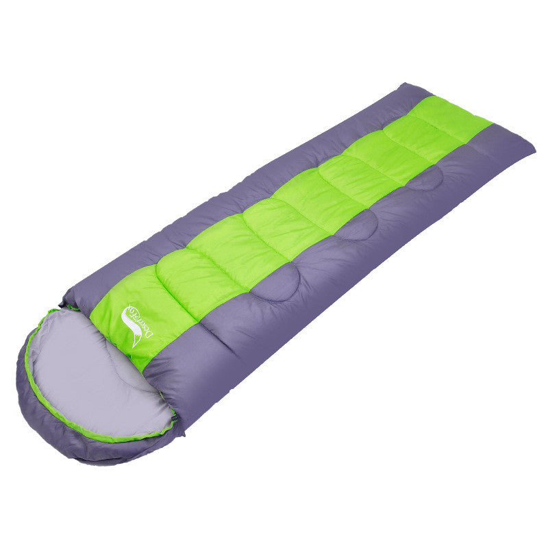 Camping Sleeping Bag Lightweight Warm