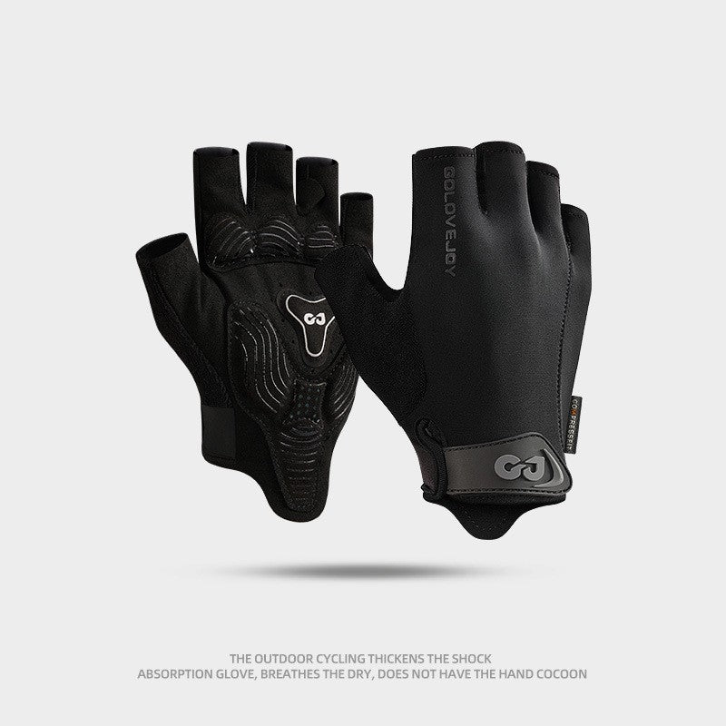 Cycling Gloves Half Finger