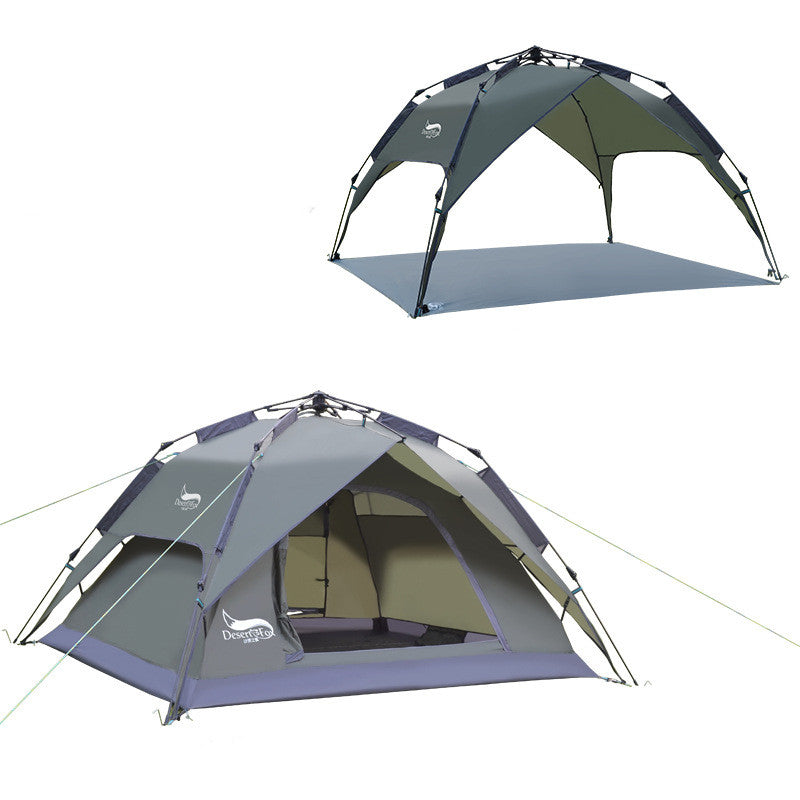Automatic Travel Camping  Tent