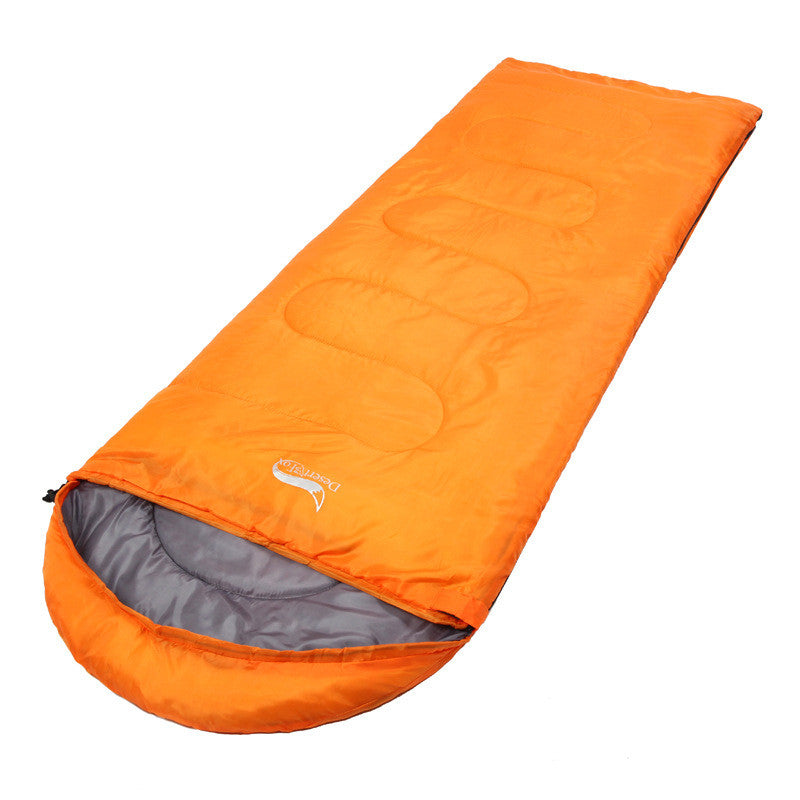 Ultralight Outing Camping Sleeping Bag