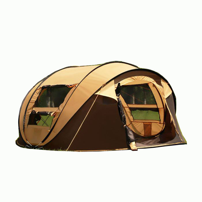 Automatic Tent Outdoor 3-4 People