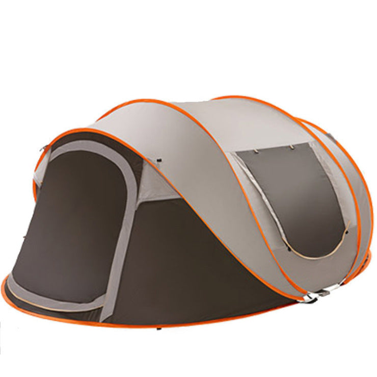 Automatic Tent Outdoor 3-4 People