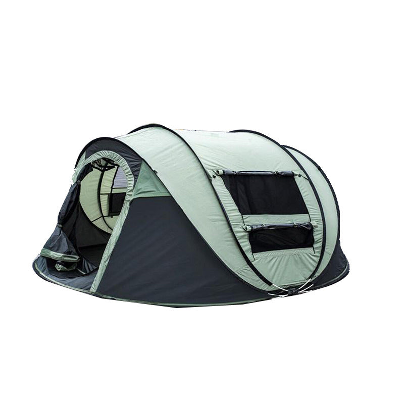 Automatic Tent Outdoor 3-4 People