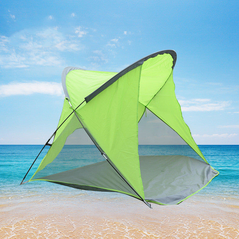 New Beach Tent Outdoor Camping
