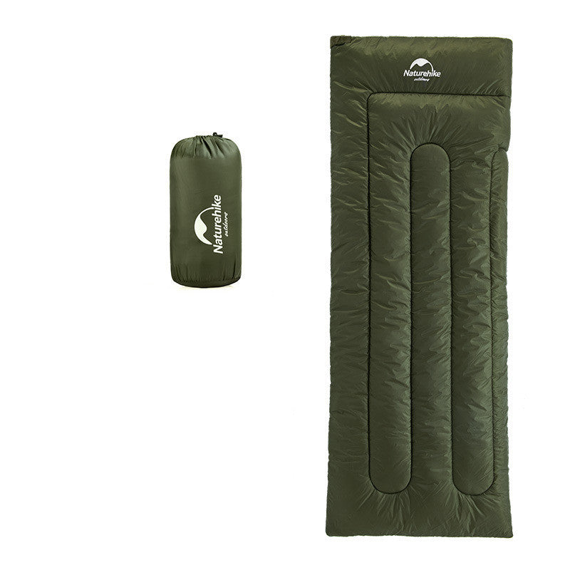 Portable Envelope Cotton Sleeping Bag