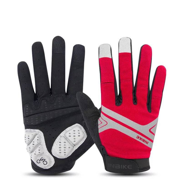riding gloves motorcycle full finger