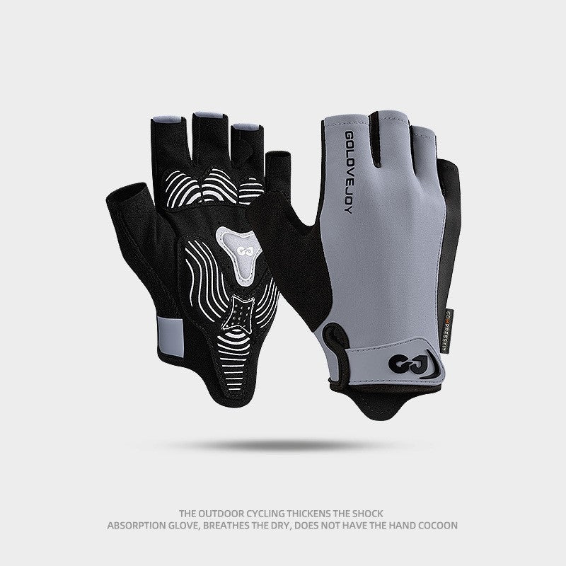 Cycling Gloves Half Finger