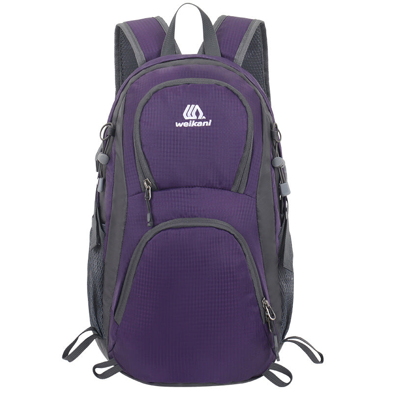 Hiking Camping Multi-functional Backpack