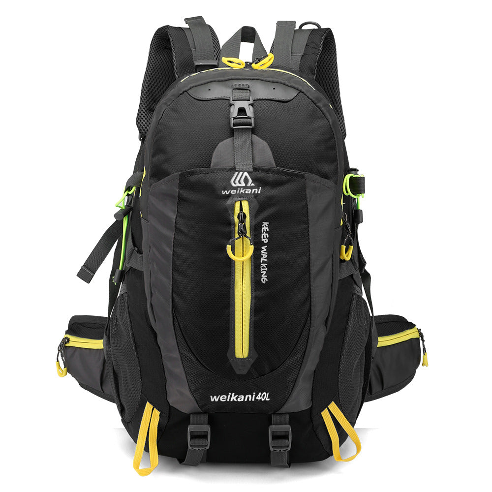 Outdoor Sports Backpack 40L
