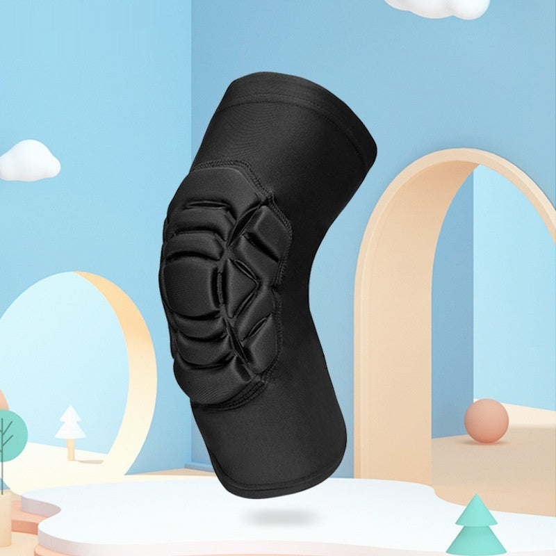 Children Sports Knee and Elbow Pads for Riding and Running