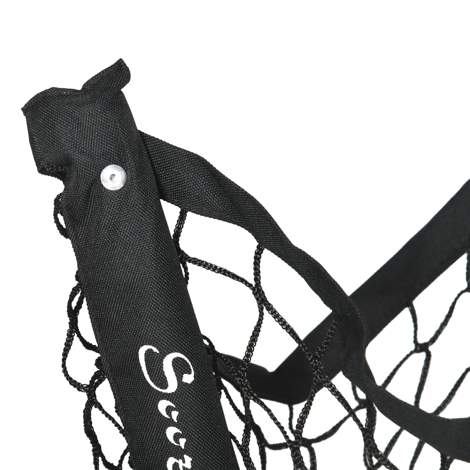 Softball and Baseball Net with Strike Zone