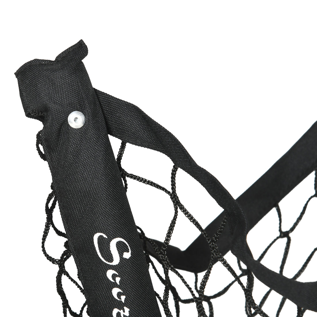 Softball and Baseball Net with Strike Zone