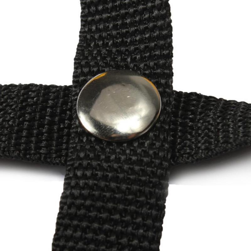 Soccer Agility Training Ladder for Speed and Footwork