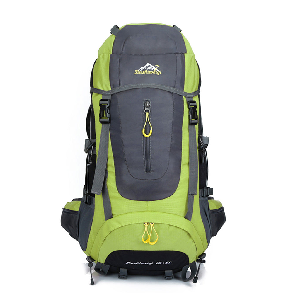 70L Large Capacity Hiking Backpack