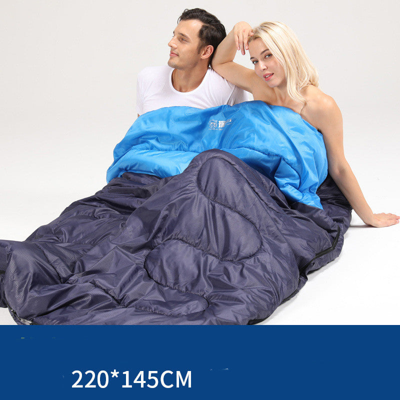 Travel Indoor Warm Camping Sleeping Bag