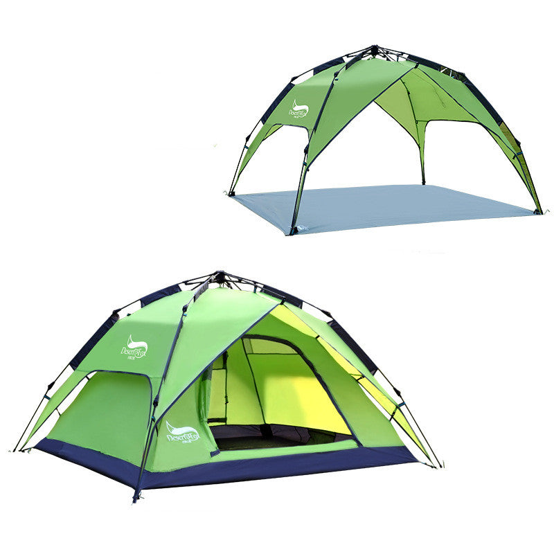 Automatic Travel Camping  Tent