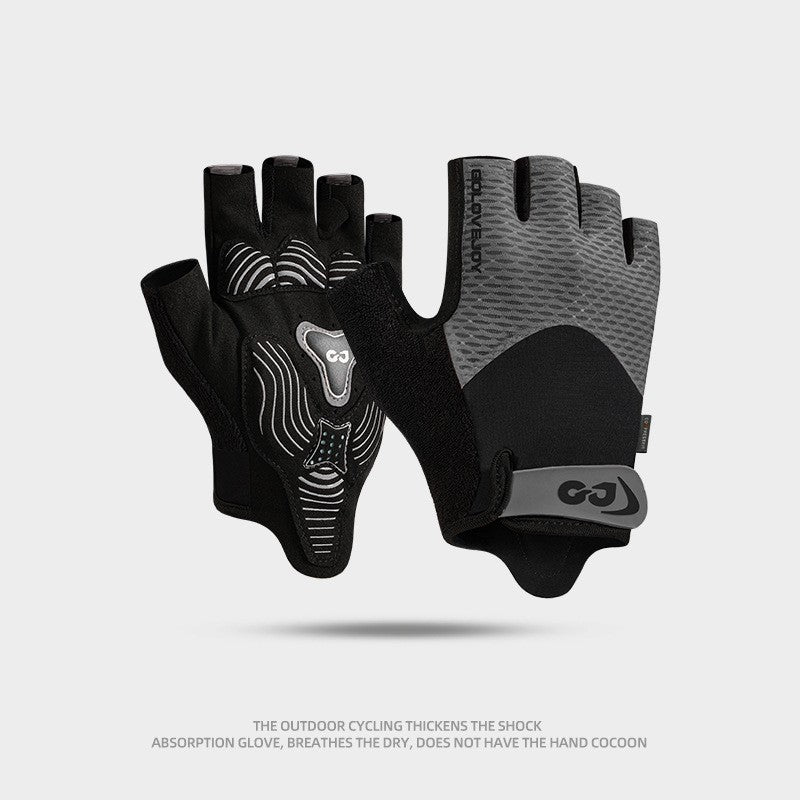 Cycling Gloves Half Finger