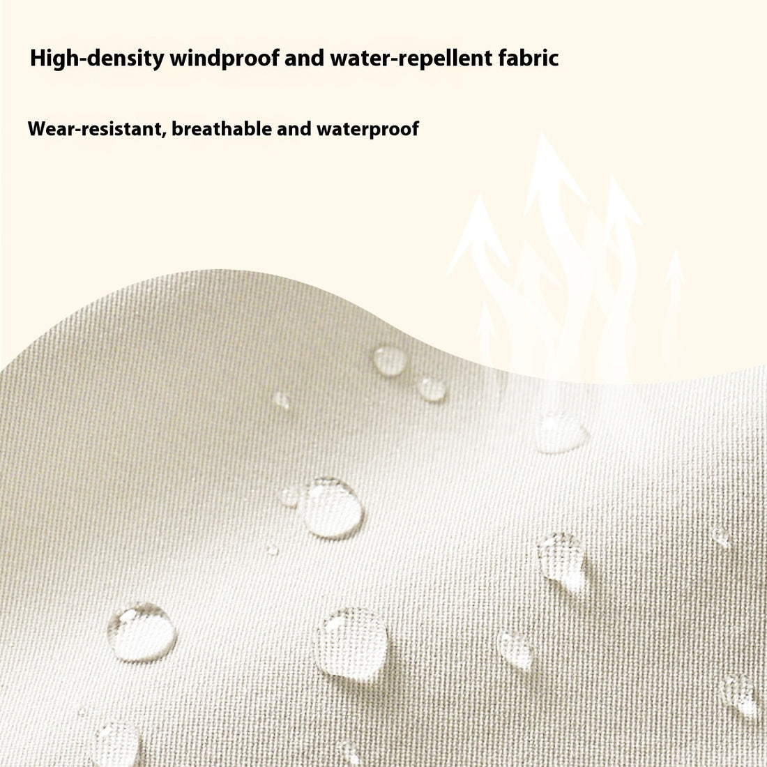 Thickened Waterproof Cotton Sleeping Bag