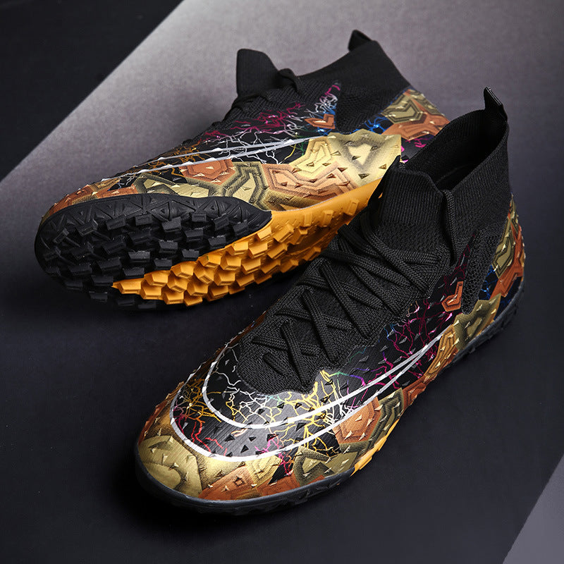 Youth Student Track Spikes Competition Training Sneaker