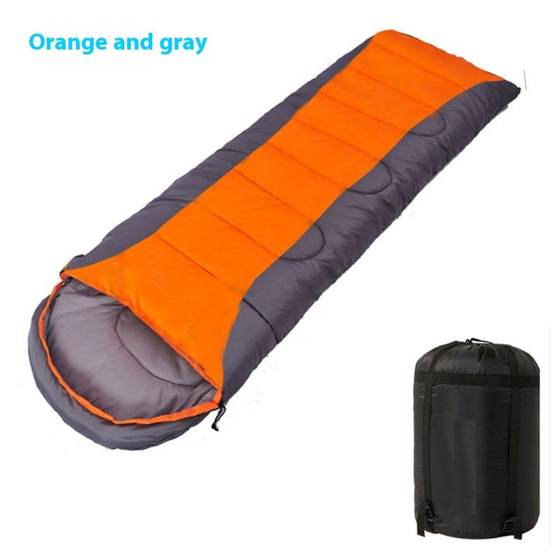 Self-driving Travel Camping Sleeping Bag