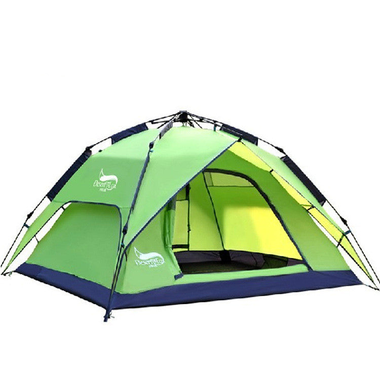 Automatic Travel Camping  Tent