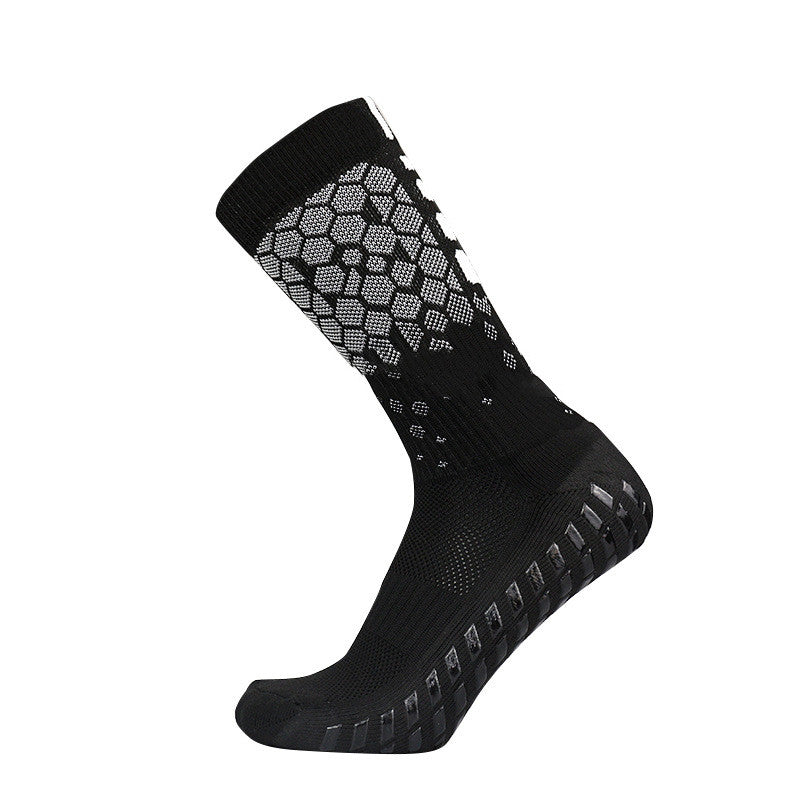 Competition Training Non-slip Soccer Socks