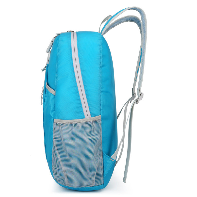 Hiking Bag Waterproof Backpack