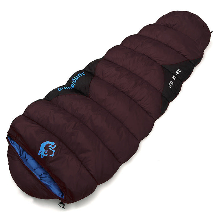 Outdoor Sleeping Bag Mummy