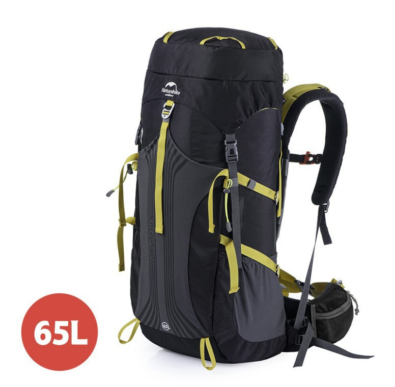 Hiking Large Capacity Backpack
