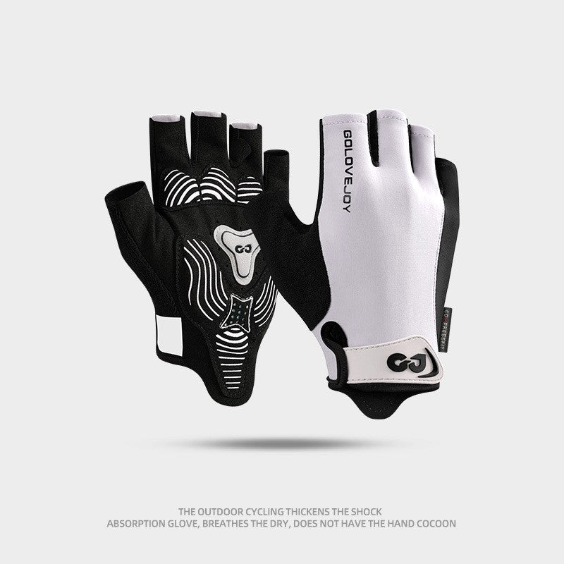 Cycling Gloves Half Finger