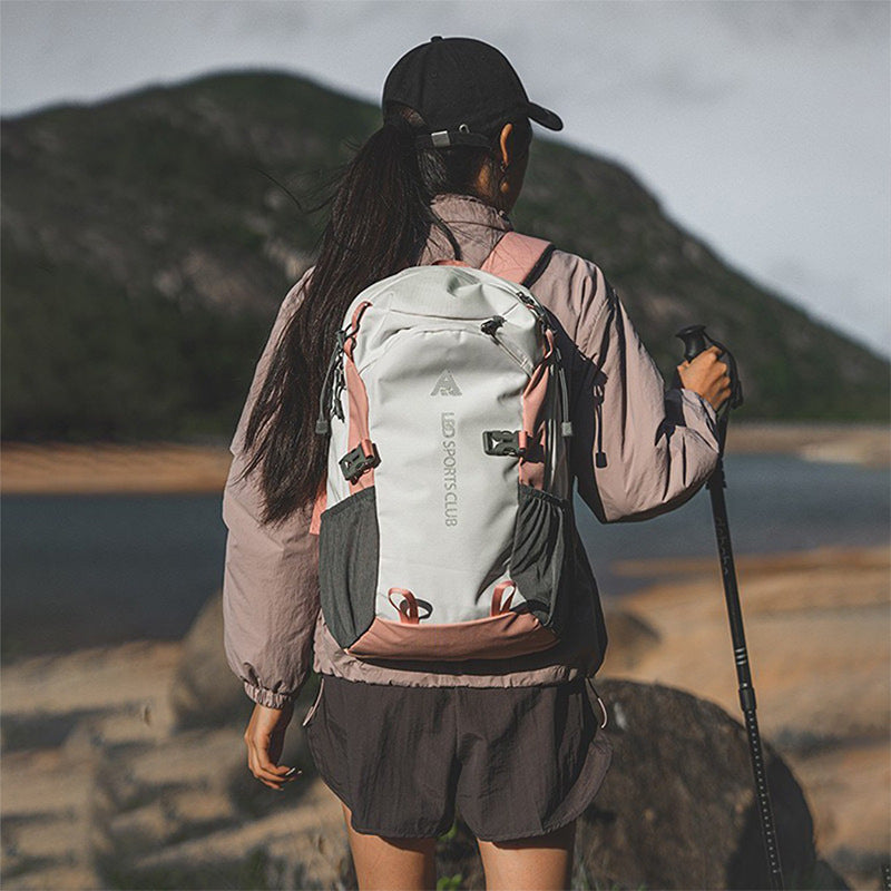 Portable Outdoor Hiking Backpack Waterproof