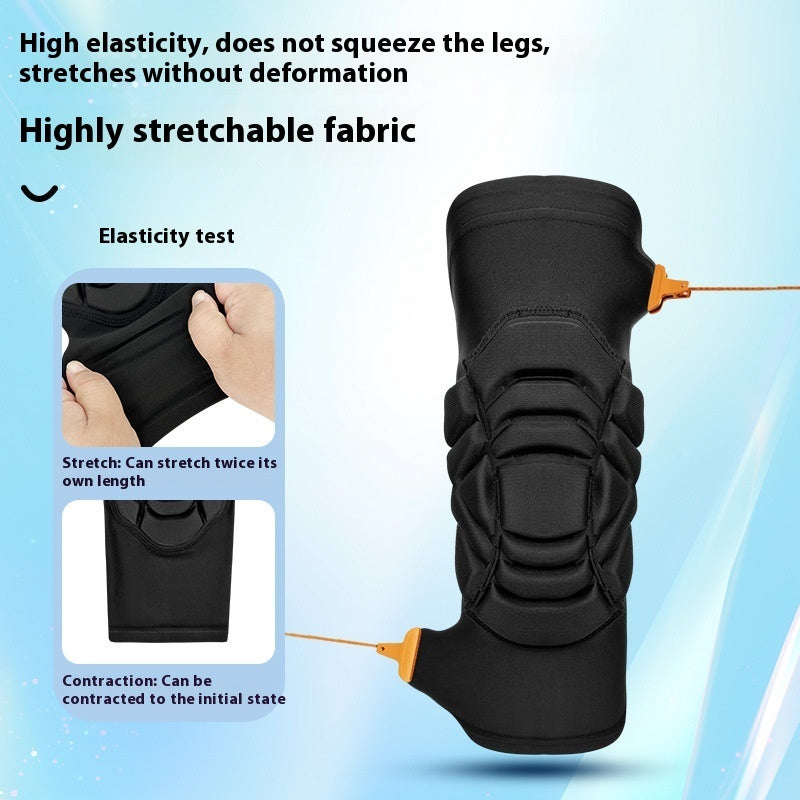 Children Sports Knee and Elbow Pads for Riding and Running