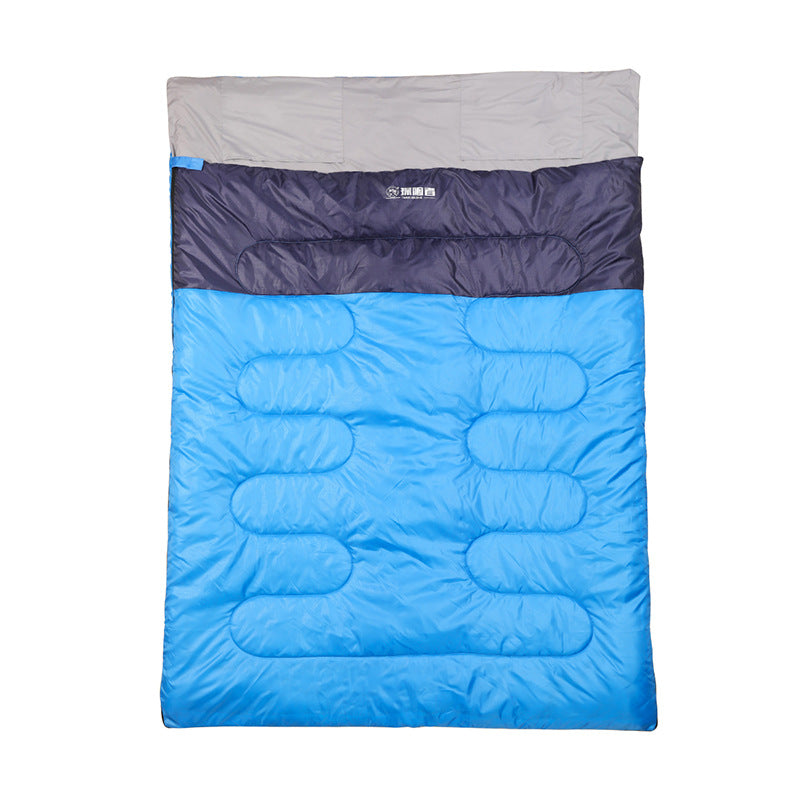 Travel Indoor Warm Camping Sleeping Bag