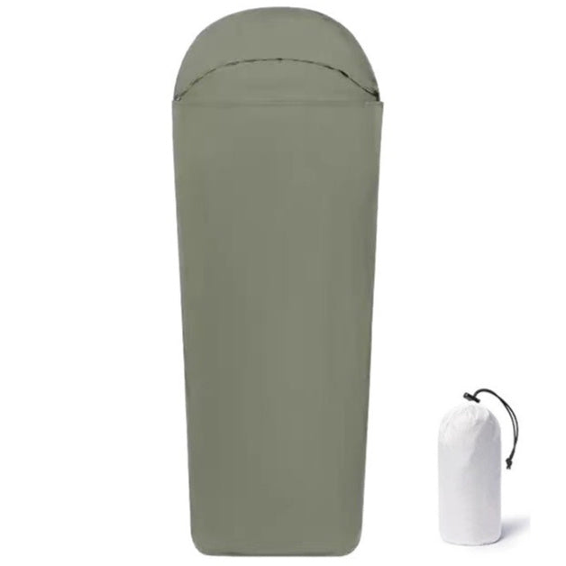 Nylon Camping Sleeping Bag Travel