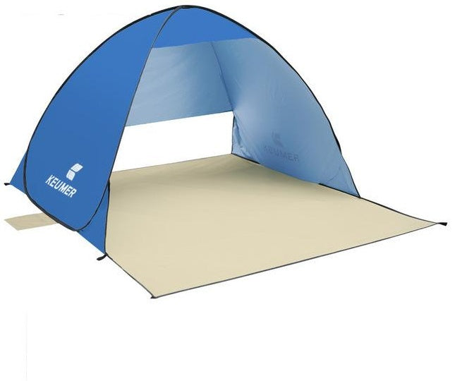 double automatic tent camping tent