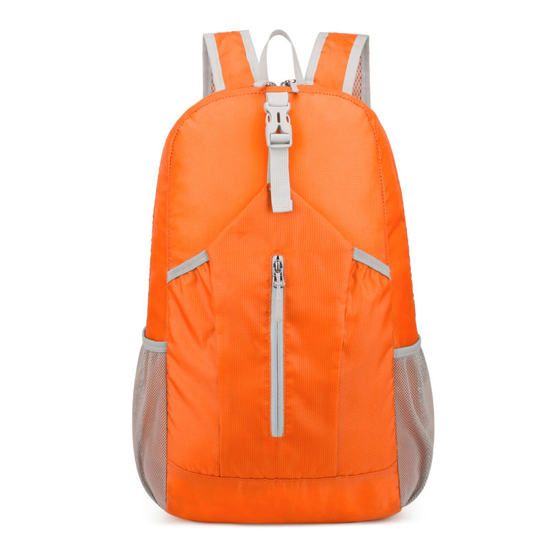 Hiking Bag Waterproof Backpack