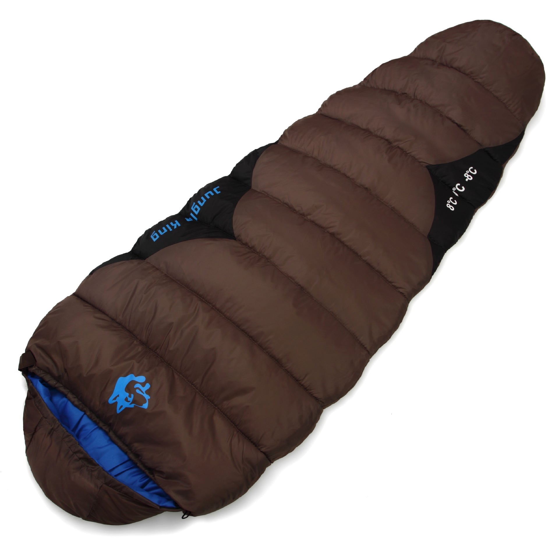 Outdoor Sleeping Bag Mummy