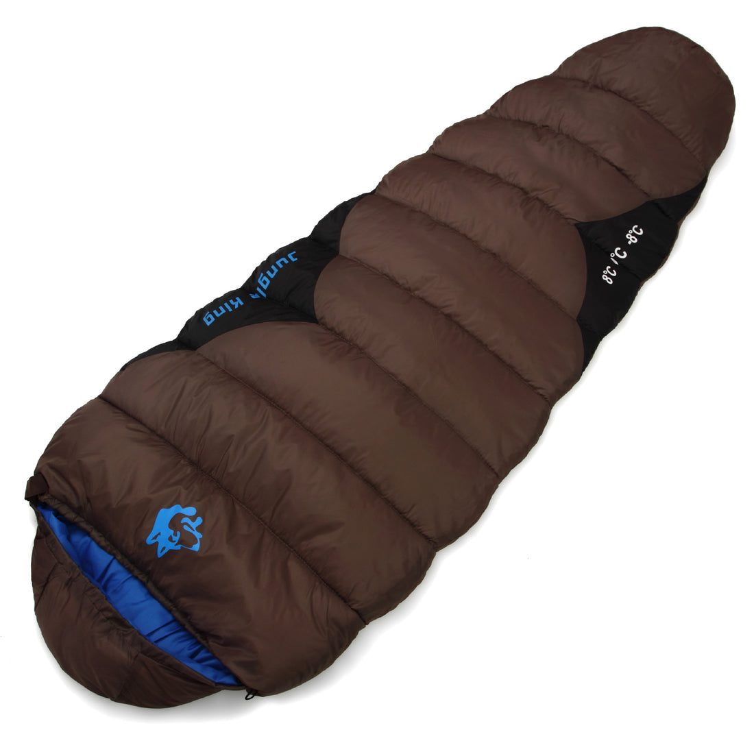 Outdoor Sleeping Bag Mummy