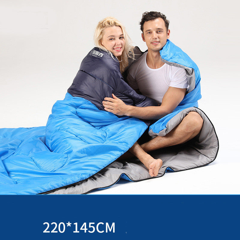 Travel Indoor Warm Camping Sleeping Bag