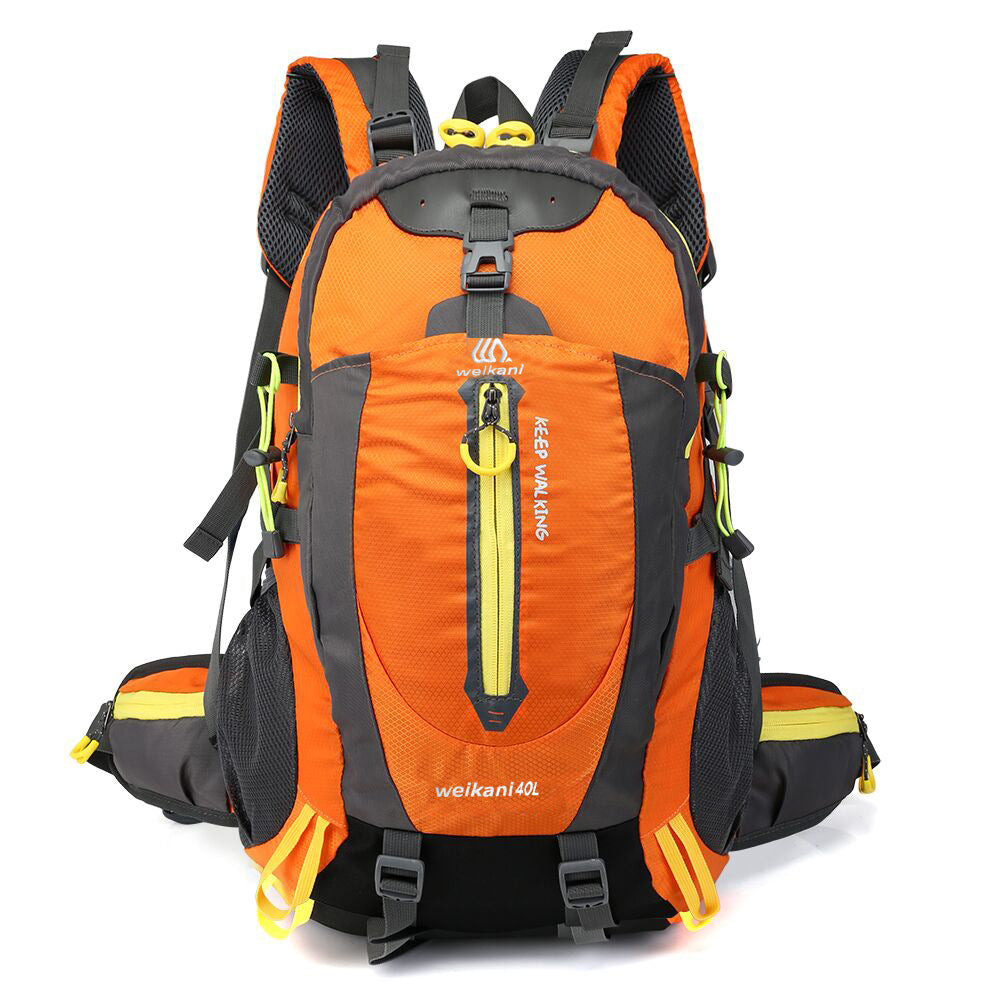 Outdoor Sports Backpack 40L