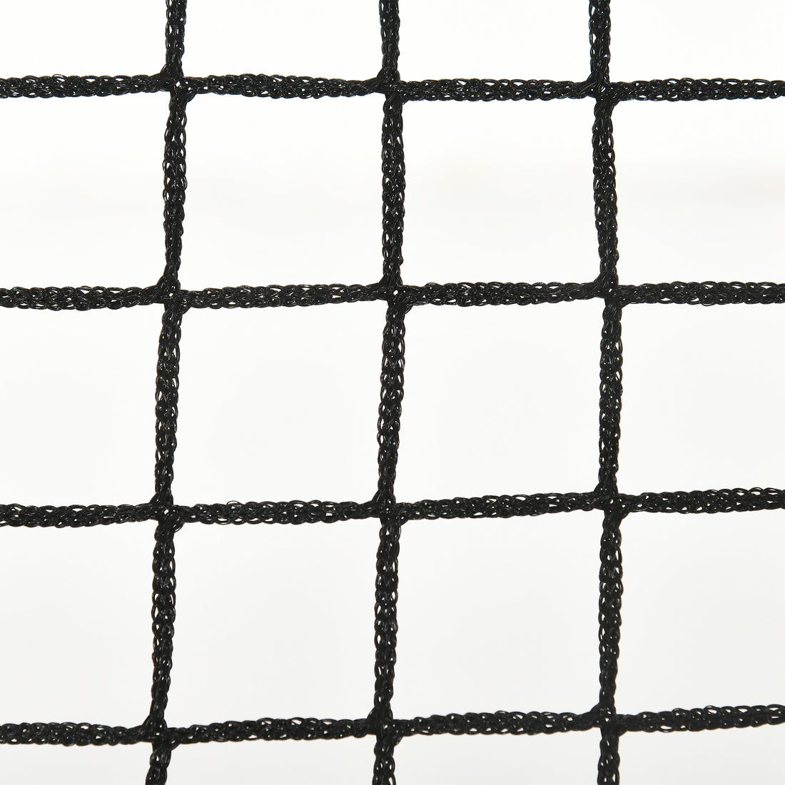 Adjustable Foldable Soccer Rebounder Training Net 8.5 x 6.5 ft