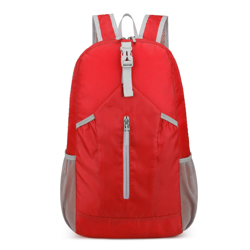 Hiking Bag Waterproof Backpack