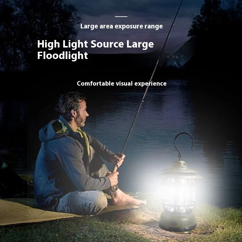 Portable Head Lamp Super Bright Portable