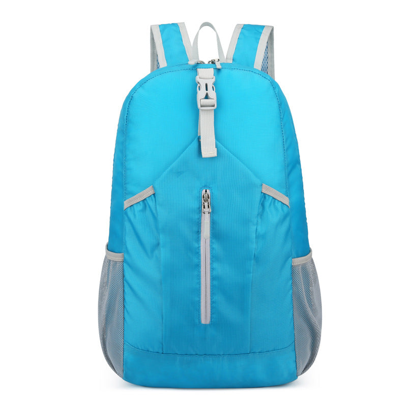 Hiking Bag Waterproof Backpack